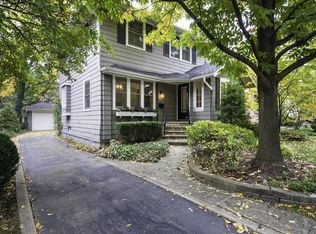 4611 Grand Ave, Western Springs, IL 60558