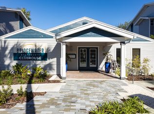 Bridgewater by Trion Living, Orlando, FL 32812