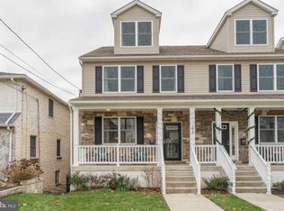 223 W 11th Ave, Conshohocken, PA 19428