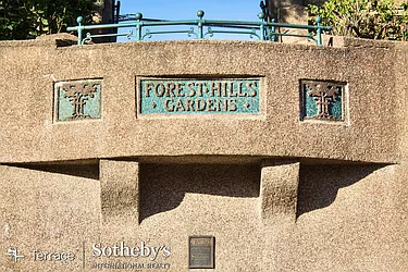 Rented by Terrace Sotheby's International Realty