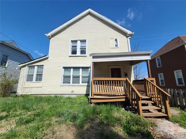 6207 Famous Ave, Saint Louis, MO 63139