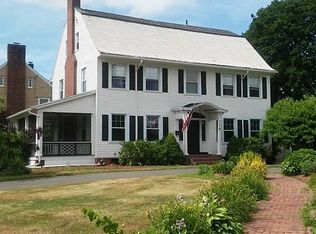 119 Lambert Ave, Meriden, CT 06451