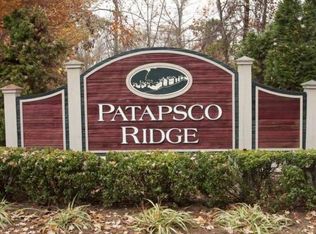 6225 Patuxent Quarter Rd, Hanover, MD 21076