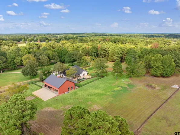 1125 County Road 1401, Jacksonville, TX 75766