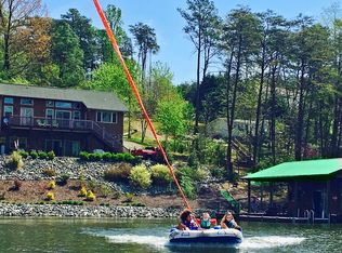 864 Major Holland Rd, Union Hall, VA 24176