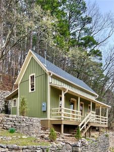 6 Steele St, Eureka Springs, AR, 72632