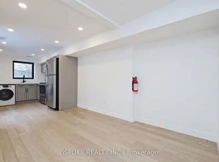 462 Kingston Rd #1, Toronto, ON M4L1V3