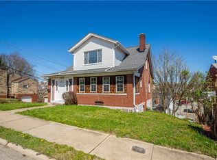 142 North St, Mc Donald, PA 15057