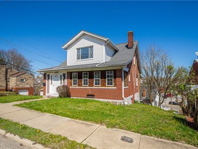 142 North St, Mc Donald, PA, 15057