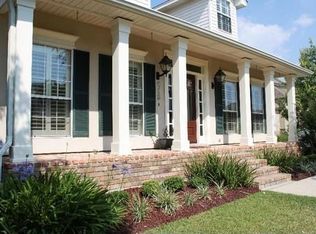 113 Lighthouse Point, Slidell, LA 70458