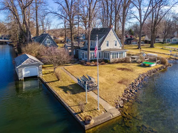 100 Ln 260a Lake James, Angola, IN 46703