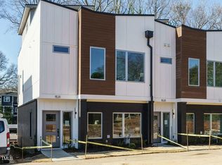 1531 Urban Trace Ln, Raleigh, NC 27608