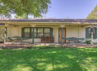 66 Kalyn Rd, Huntsville, TX 77340