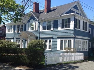 21 Portland St APT 3, Lynn, MA 01902