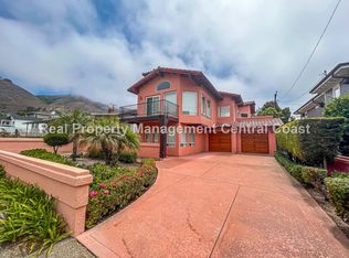 253 Cuyama Ave, Pismo Beach, CA 93449