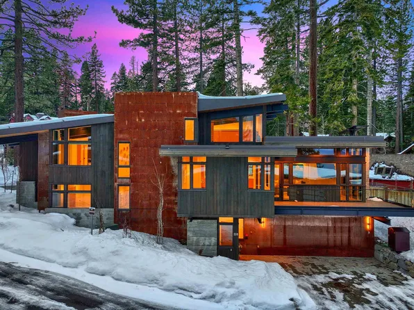 110 Old Cedars Pl, Tahoma, CA 96142