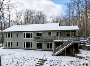 12957 Tri Lakes Rd, Drummond, WI 54832