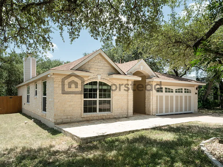 6201 Abilene Trl — Photo 2