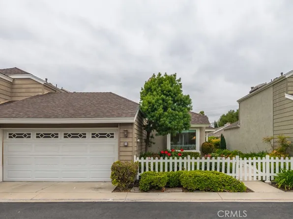 23 Edgestone #139, Irvine, CA 92606