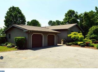 131 Crestwood Rd, Landenberg, PA 19350