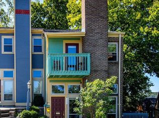 530 Tusculum Ave, Cincinnati, OH 45226