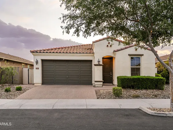 5220 S COBALT --, Mesa, AZ 85212