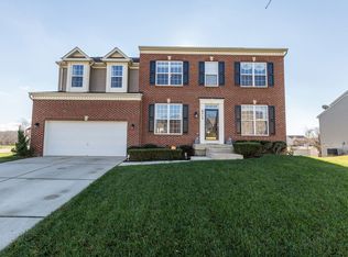 6213 Glory Red Maple Ct, Clinton, MD 20735