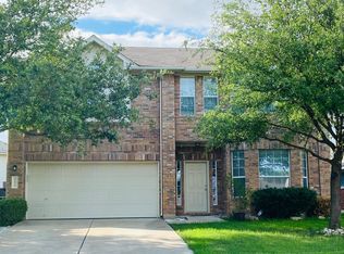 3530 Cheyenne St, Round Rock, TX 78665