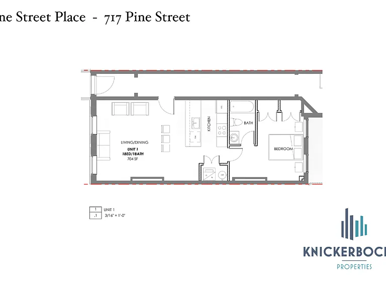 Pine Street Place — Photo 19