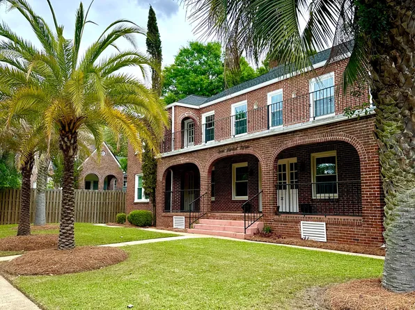 715 1st St SE, 715 1st St SW #3, Moultrie, GA 31768