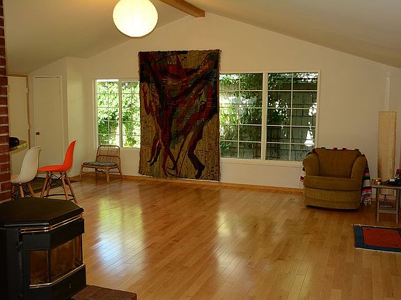 main living room west side