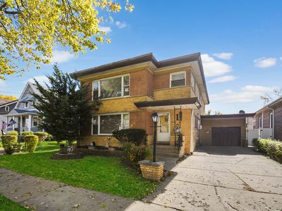 1917 York St, Blue Island, IL, 60406