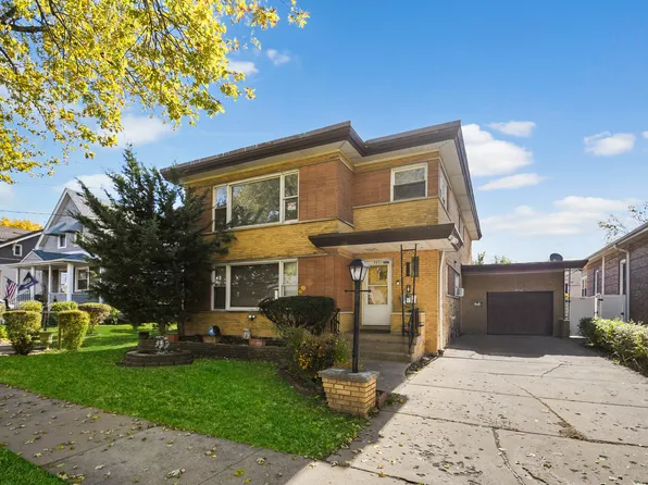 1917 York St, Blue Island, IL 60406