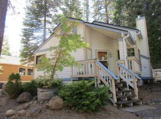 175 Mill Creek Cir, Arnold, CA 95223