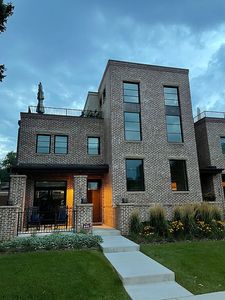 350 S Franklin St, Denver, CO, 80209