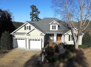 1255 Golf Course Rd, Littleton, NC 27850