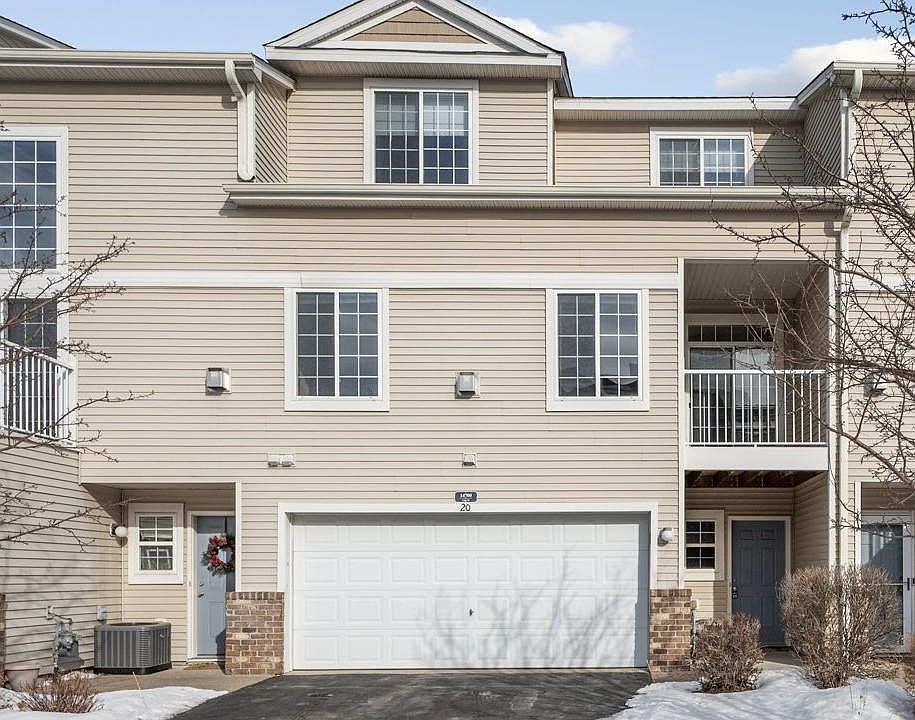 1st image of 14700 Cobalt St NW Unit 20