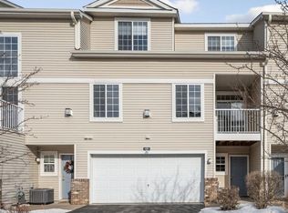 14700 Cobalt St NW Unit 20, Ramsey, MN 55303