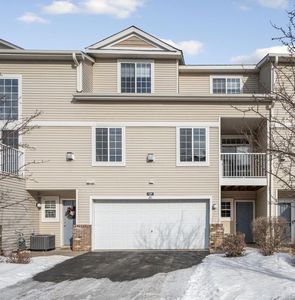 14700 Cobalt St NW Unit 20, Ramsey, MN, 55303