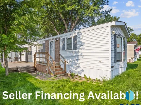 6790 461st Ave #23, Wentworth, SD 57075