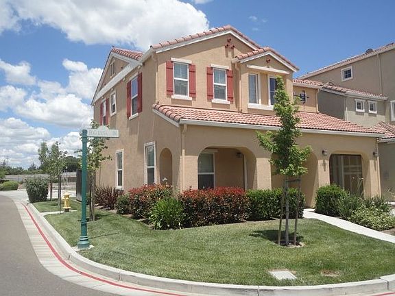 Corner Lot