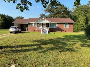 1064 Dyess Bridge Rd, Waynesboro, MS 39367