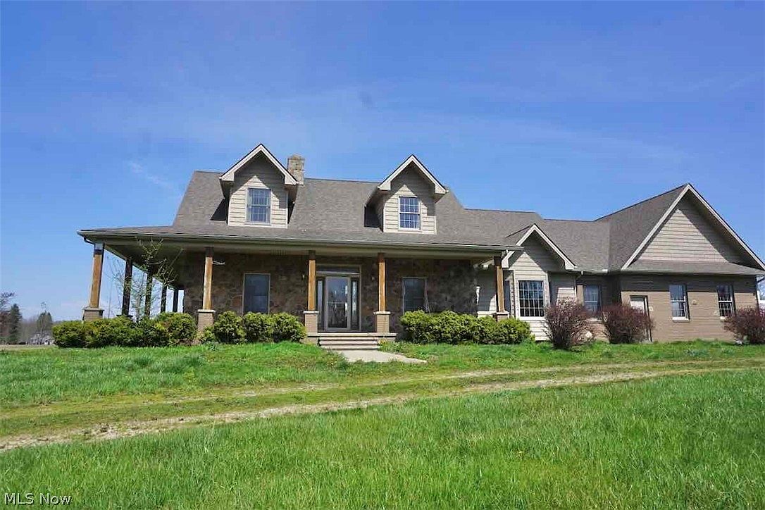 9835 Kile Rd, Chardon, OH 44024 Zillow