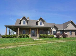 9835 Kile Rd, Chardon, OH 44024