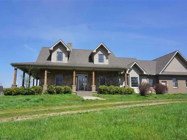 9835 Kile Rd, Chardon, OH 44024