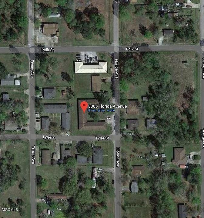 2nd image of 8365 Florida Ave