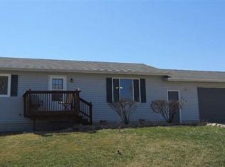 803 E 4th St, Crooks, SD 57020