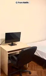 Rented by EMIAJ Management Company