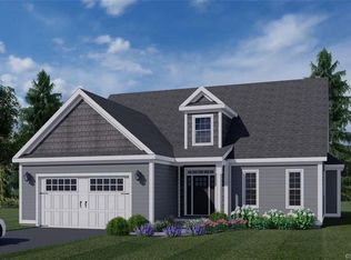 15 Arbor Meadows Dr, Cromwell, CT 06416