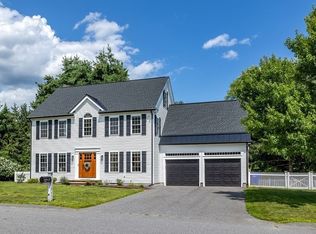 1 Sarah Ln, Maynard, MA 01754
